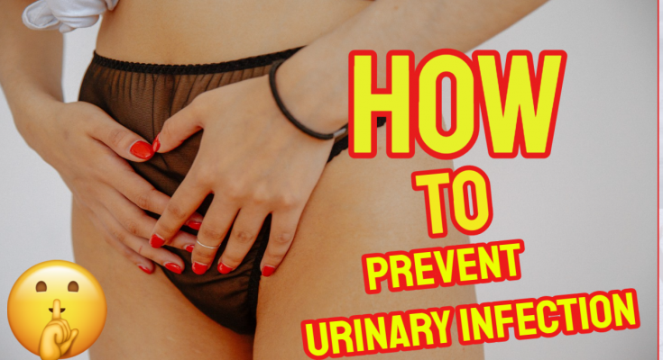 urinary infection