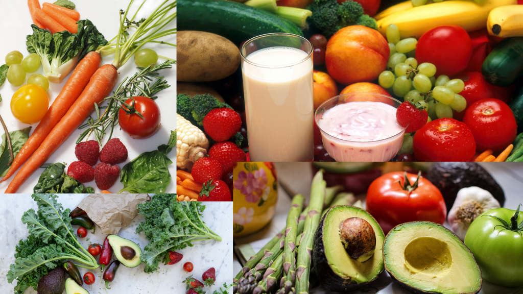 Immune system boost