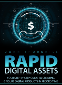 rapid digital profit
